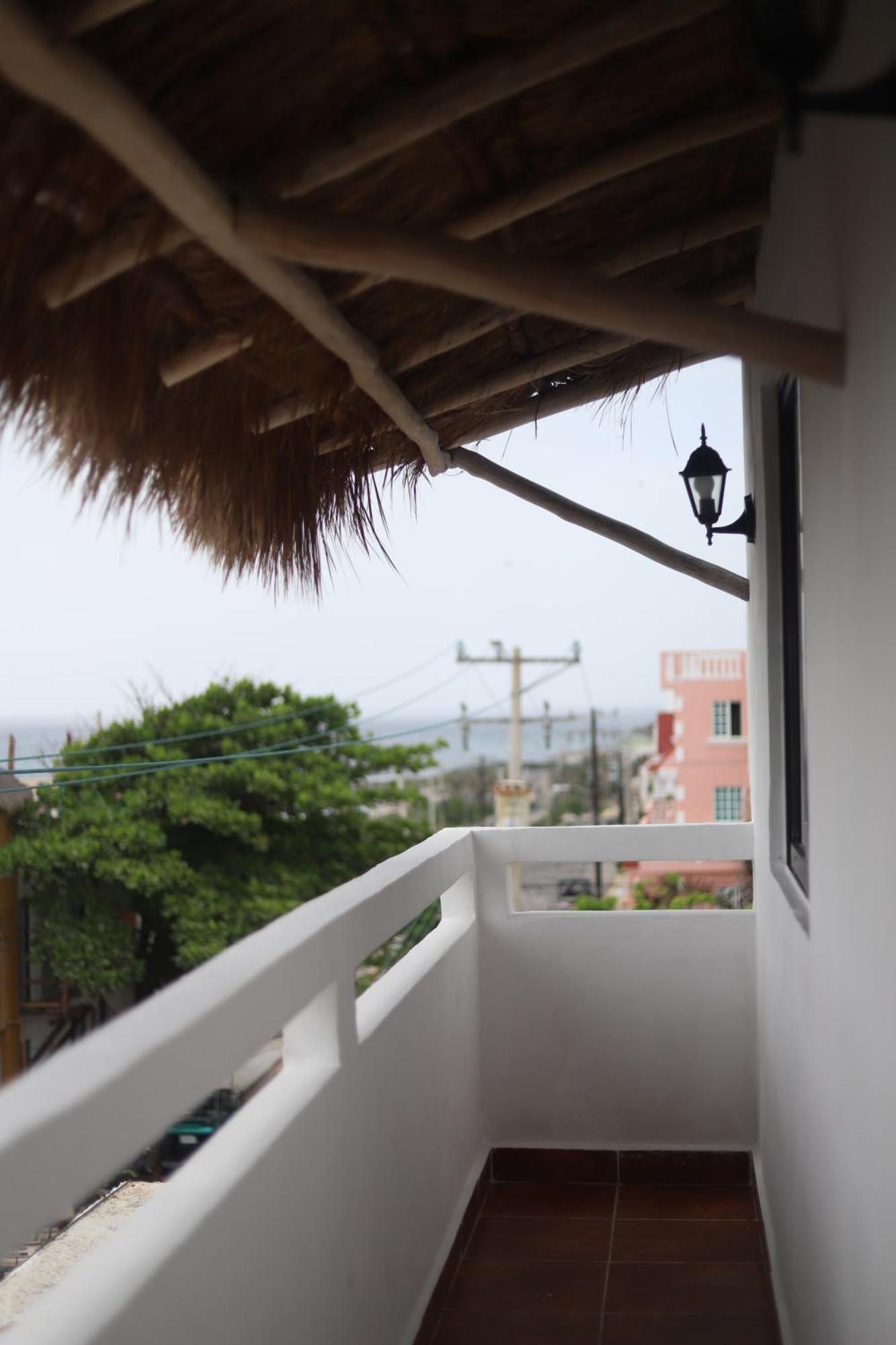 Kay Apartments Isla Mujeres Exterior photo